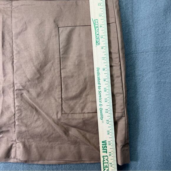 Gap skirt size 14 - Picture 7 of 13